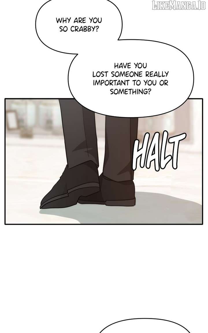 Disaster Is Always Nearby Chapter 61 342 47