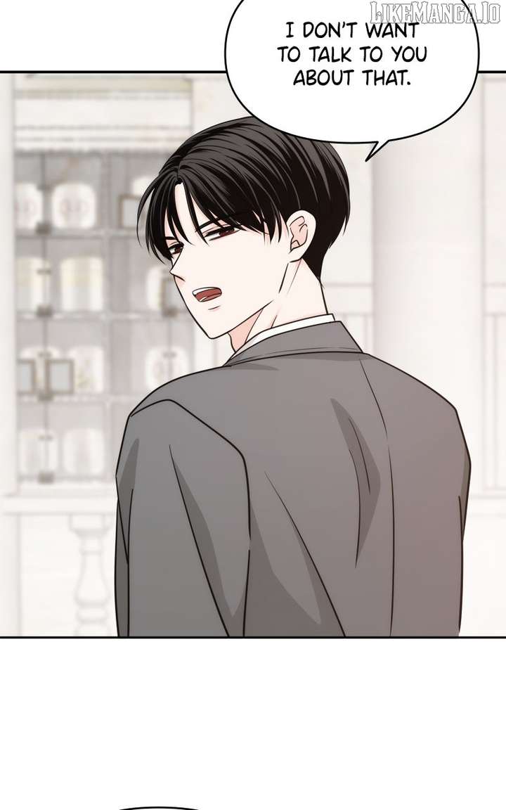 Disaster Is Always Nearby Chapter 61 343 48