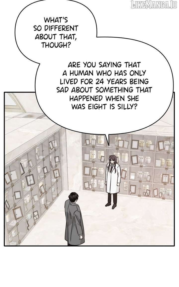 Disaster Is Always Nearby Chapter 61 344 49