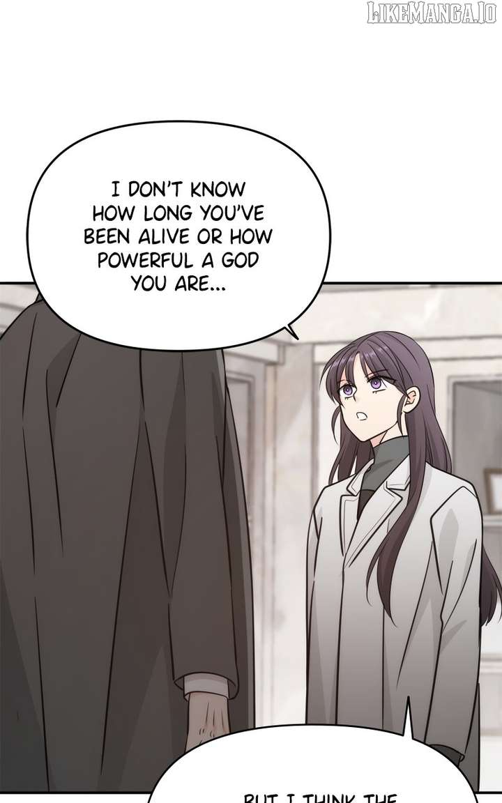 Disaster Is Always Nearby Chapter 61 345 50