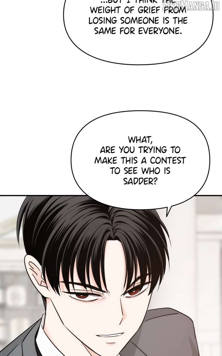 Disaster Is Always Nearby Chapter 61 346 51