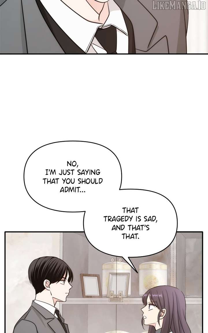 Disaster Is Always Nearby Chapter 61 347 52