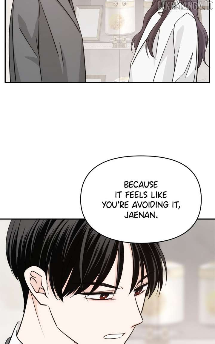 Disaster Is Always Nearby Chapter 61 348 53