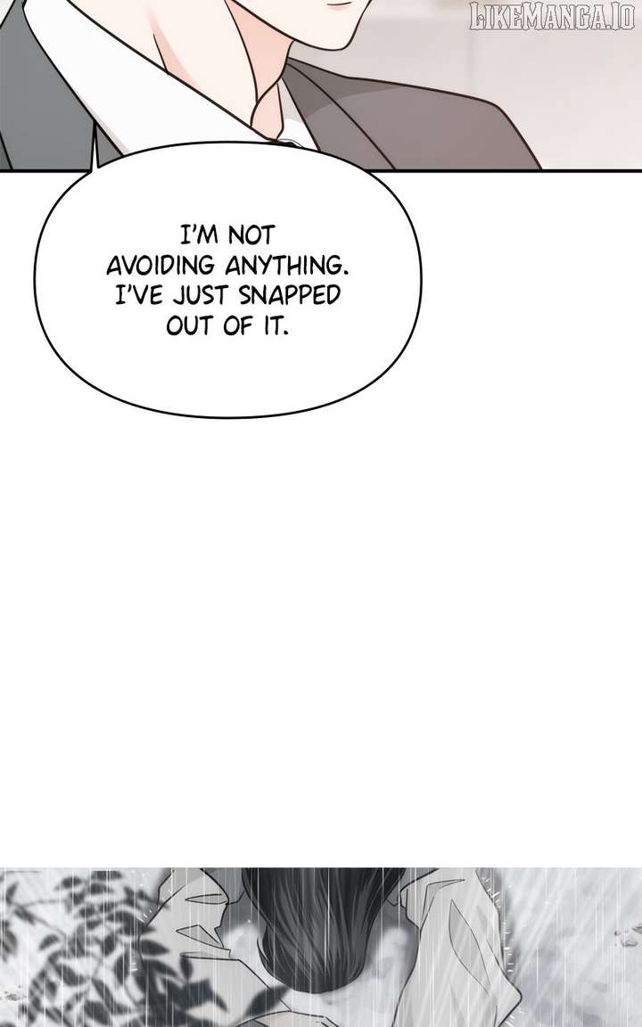 Disaster Is Always Nearby Chapter 61 349 54