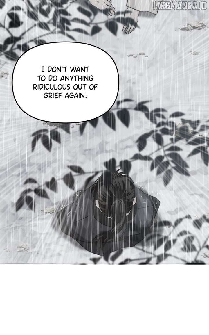 Disaster Is Always Nearby Chapter 61 350 55