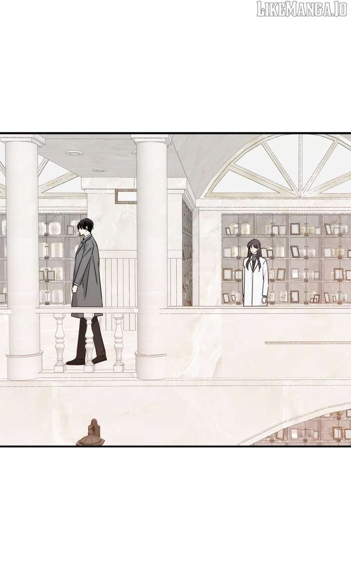 Disaster Is Always Nearby Chapter 61 351 56