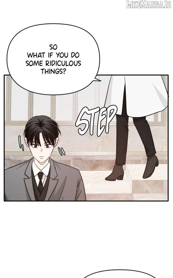 Disaster Is Always Nearby Chapter 61 352 57