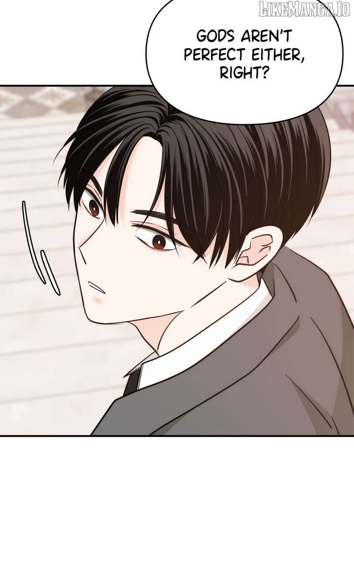 Disaster Is Always Nearby Chapter 61 353 58