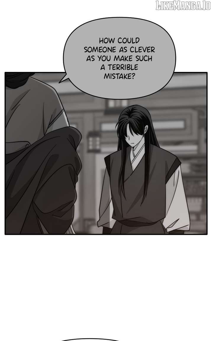 Disaster Is Always Nearby Chapter 61 354 59