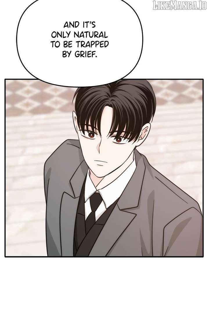 Disaster Is Always Nearby Chapter 61 356 61