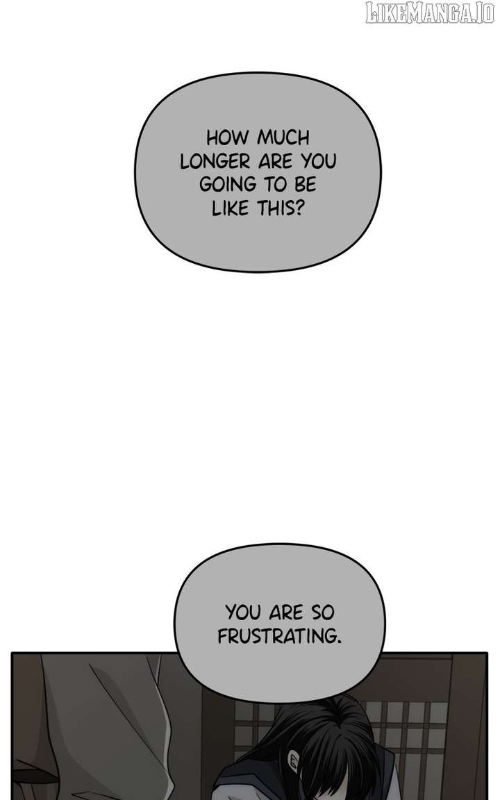 Disaster Is Always Nearby Chapter 61 357 62