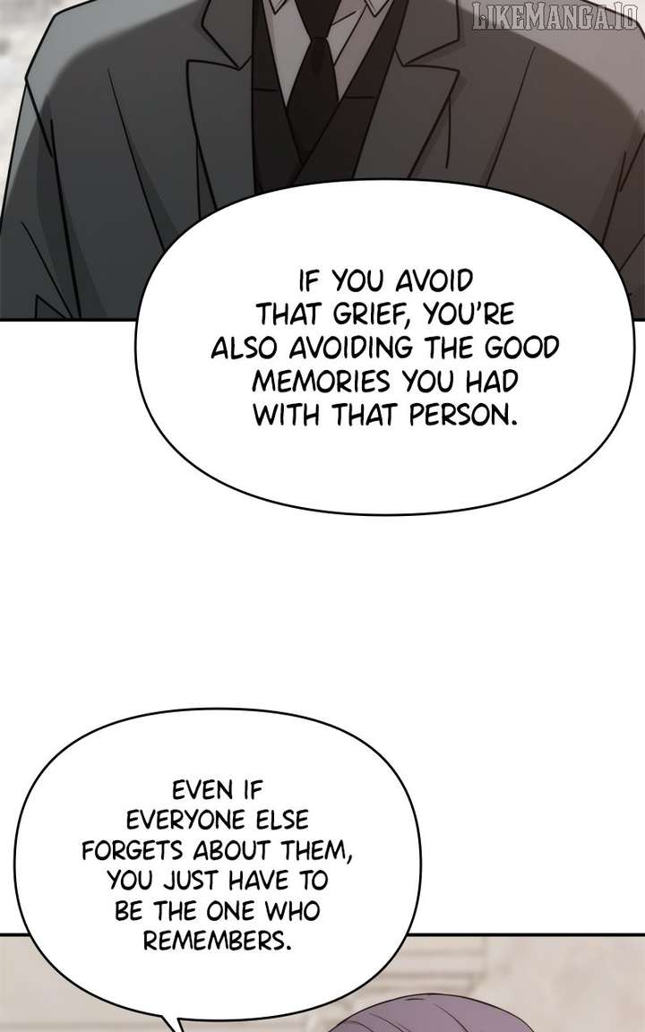 Disaster Is Always Nearby Chapter 61 359 64