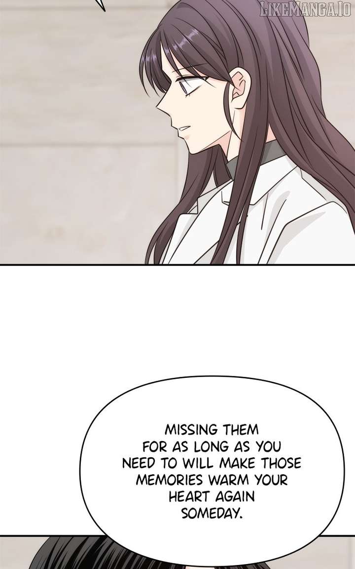 Disaster Is Always Nearby Chapter 61 360 65