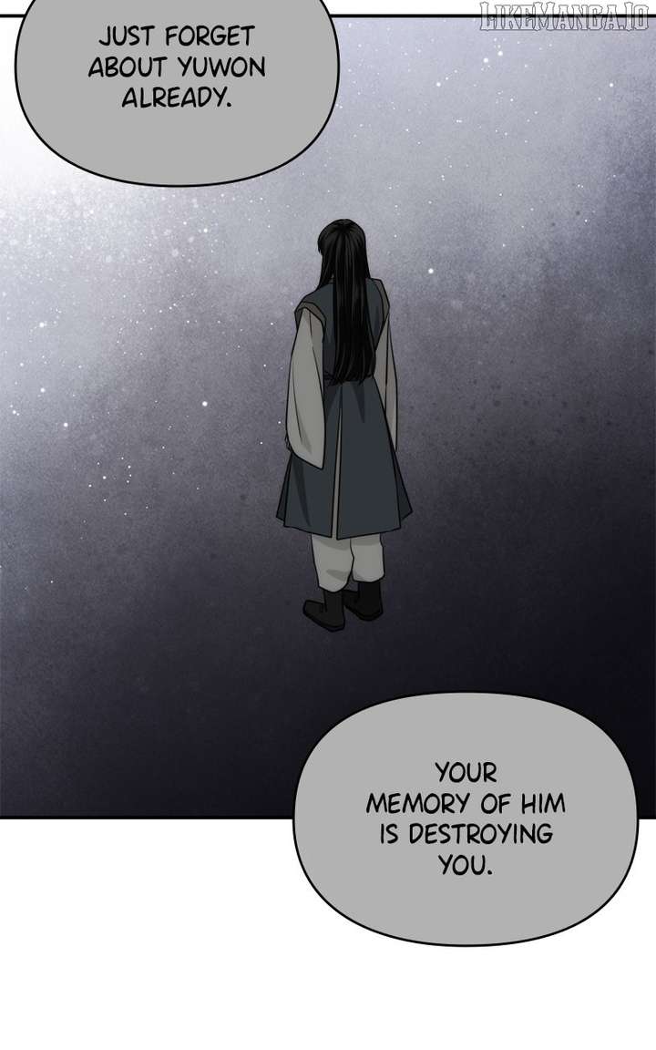 Disaster Is Always Nearby Chapter 61 362 67