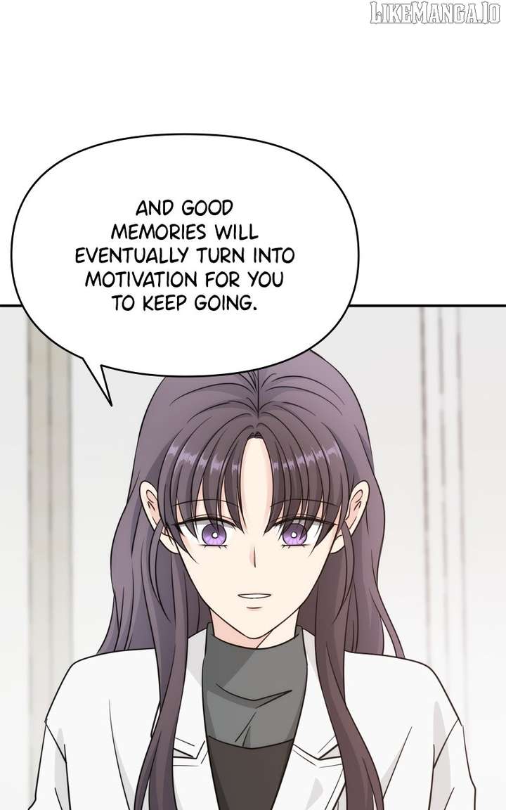 Disaster Is Always Nearby Chapter 61 363 68