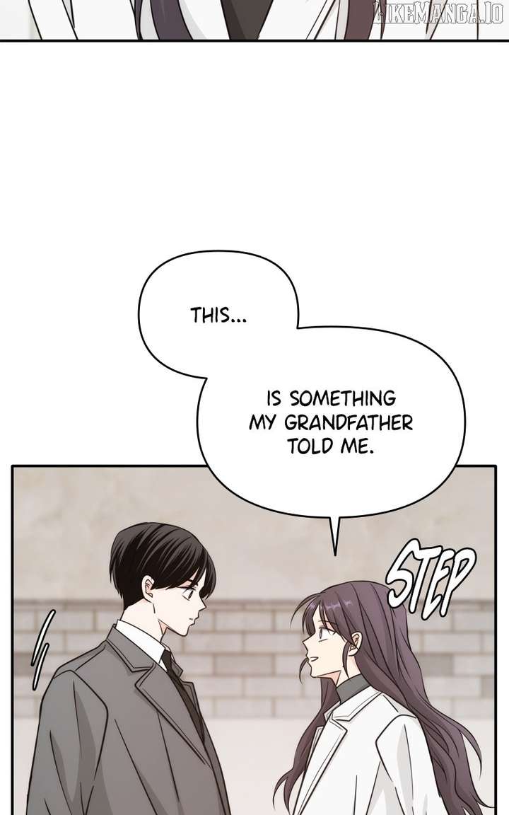 Disaster Is Always Nearby Chapter 61 364 69