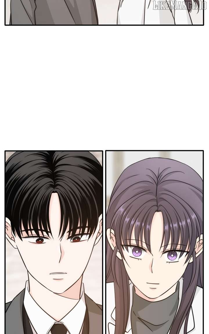 Disaster Is Always Nearby Chapter 61 365 70