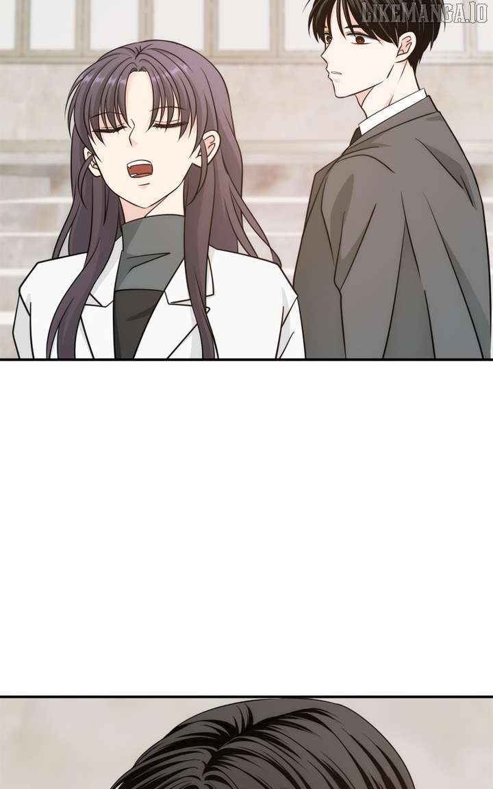 Disaster Is Always Nearby Chapter 61 367 72