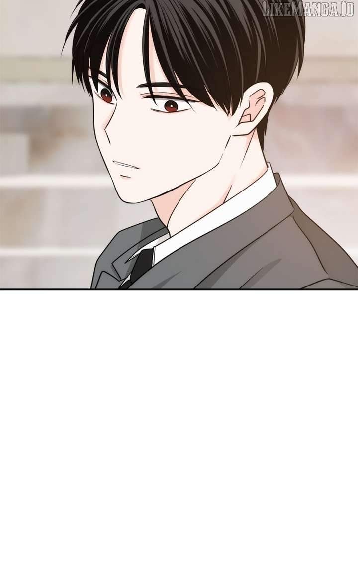 Disaster Is Always Nearby Chapter 61 368 73