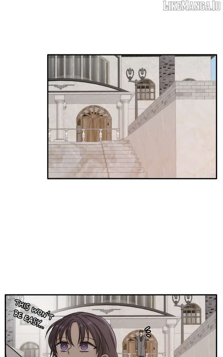 Disaster Is Always Nearby Chapter 61 369 74