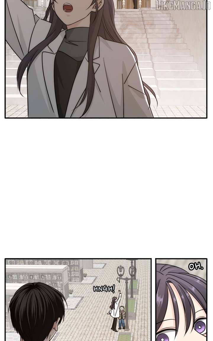 Disaster Is Always Nearby Chapter 61 370 75