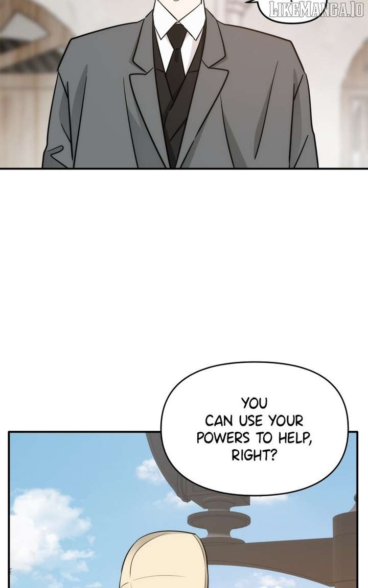 Disaster Is Always Nearby Chapter 61 372 77