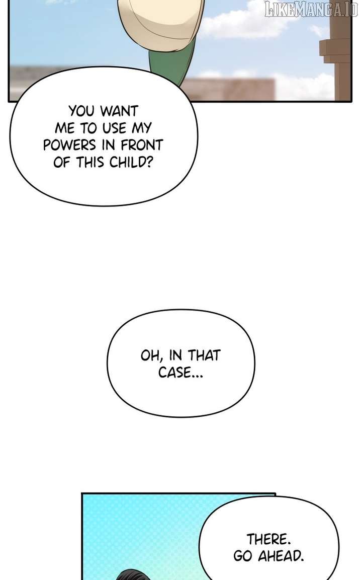 Disaster Is Always Nearby Chapter 61 373 78