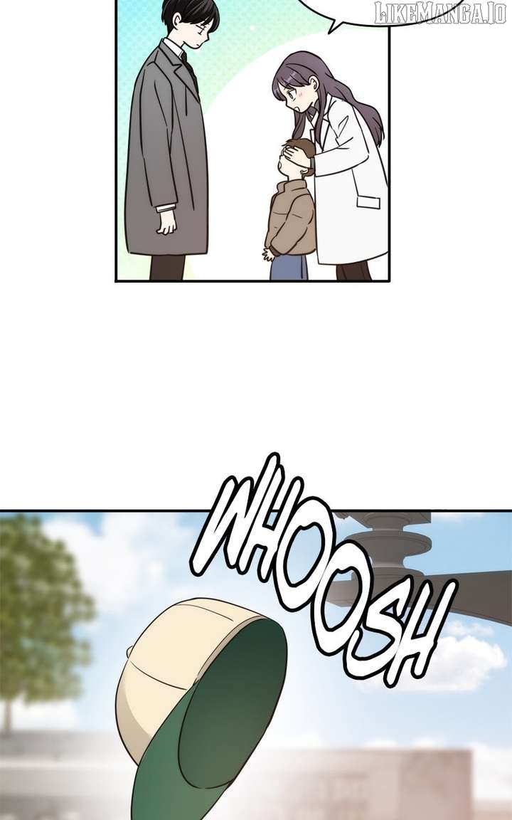 Disaster Is Always Nearby Chapter 61 374 79