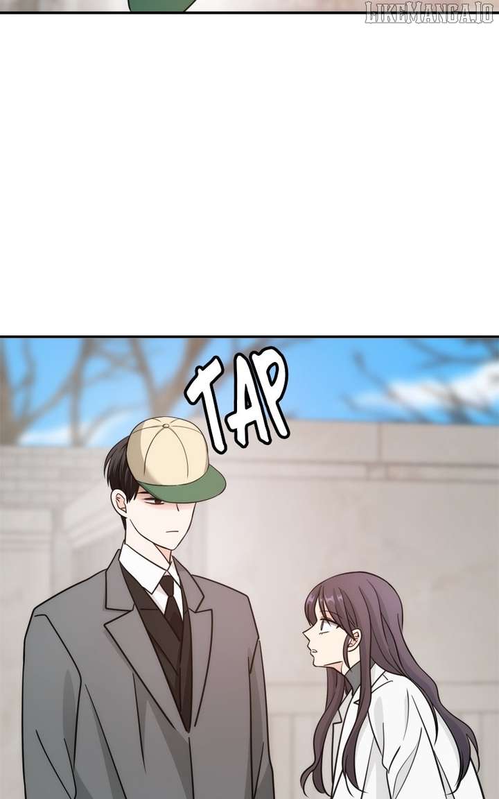 Disaster Is Always Nearby Chapter 61 375 80