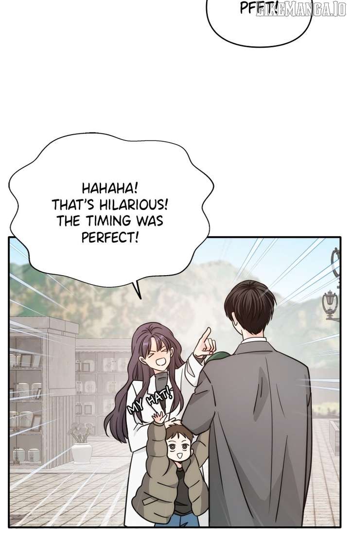 Disaster Is Always Nearby Chapter 61 377 82