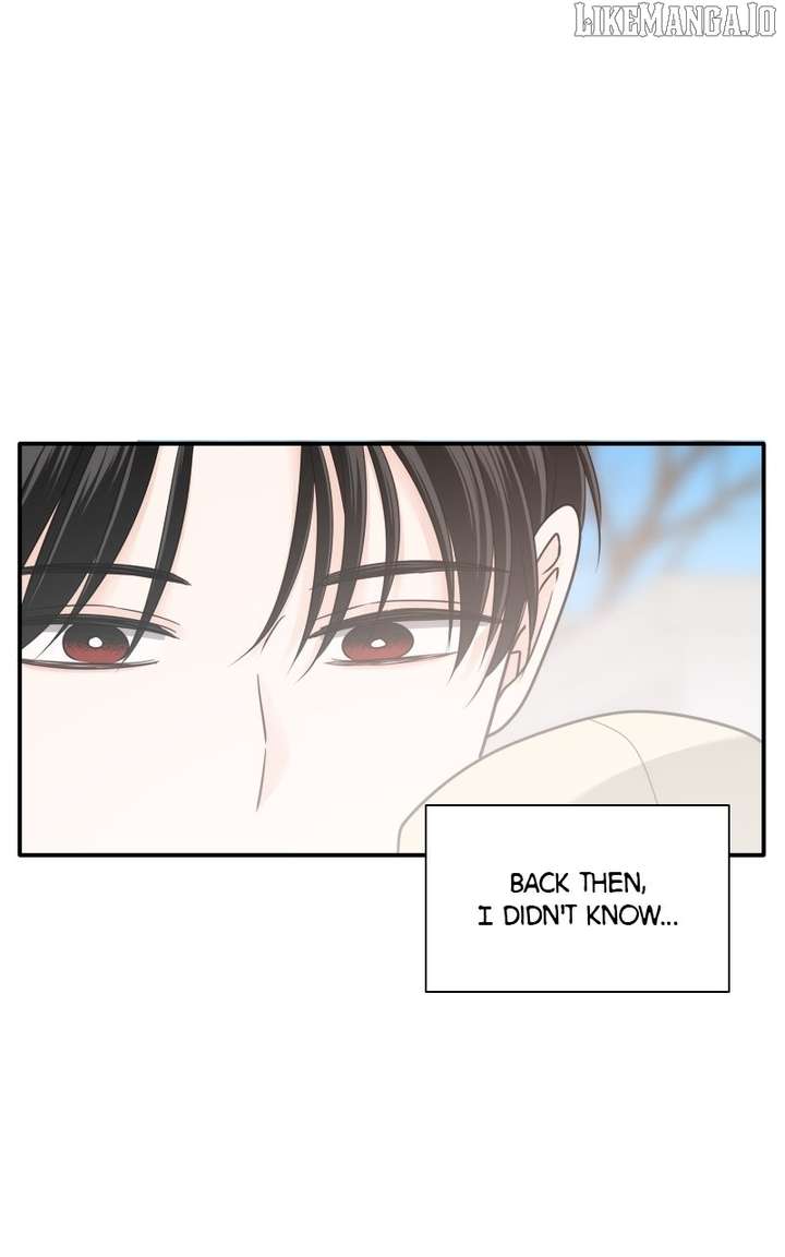 Disaster Is Always Nearby Chapter 61 378 83