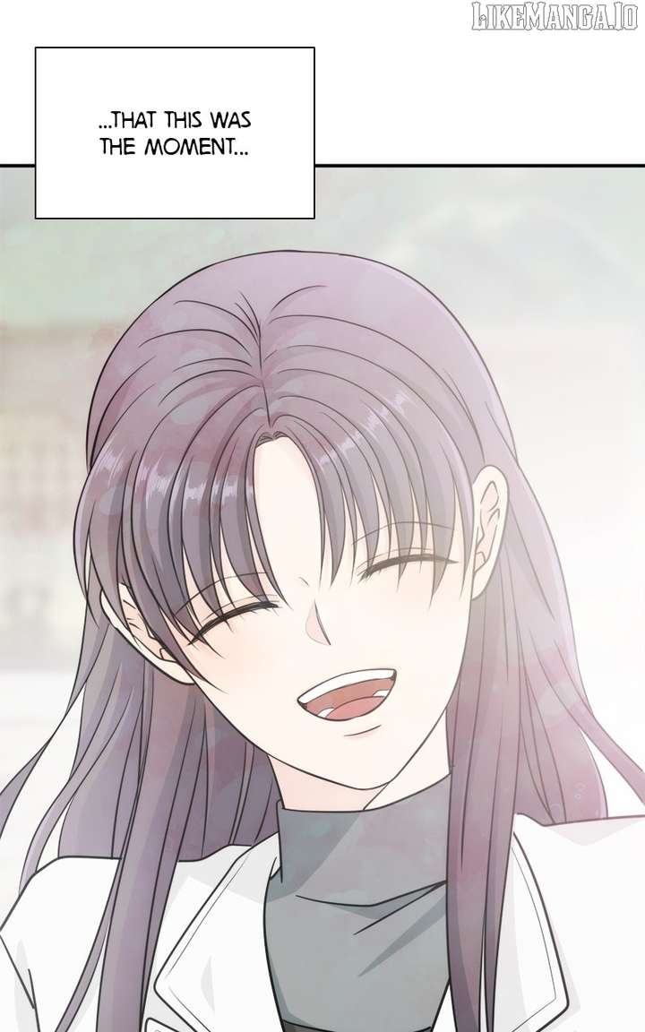 Disaster Is Always Nearby Chapter 61 379 84