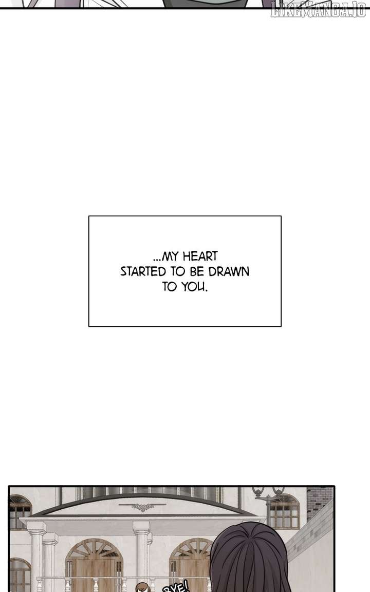 Disaster Is Always Nearby Chapter 61 380 85