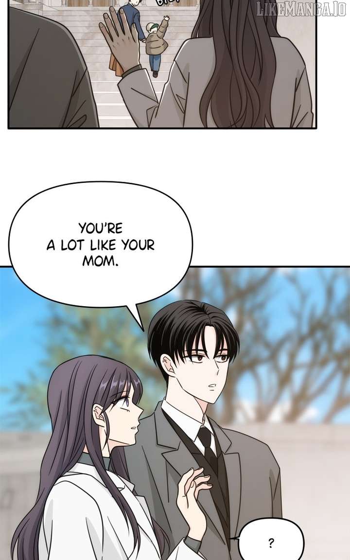 Disaster Is Always Nearby Chapter 61 381 86