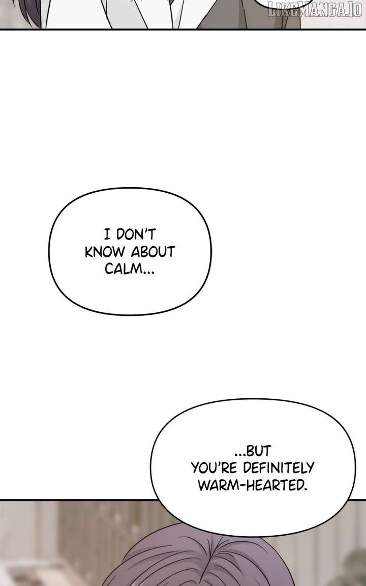 Disaster Is Always Nearby Chapter 61 382 87