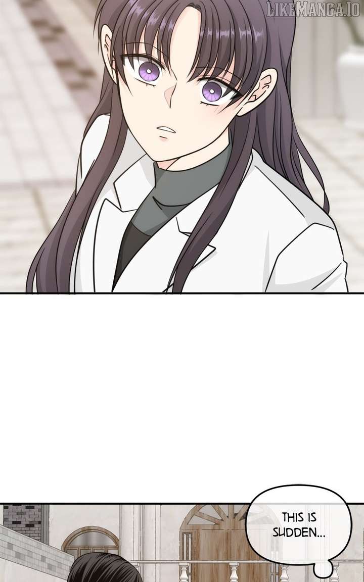 Disaster Is Always Nearby Chapter 61 383 88