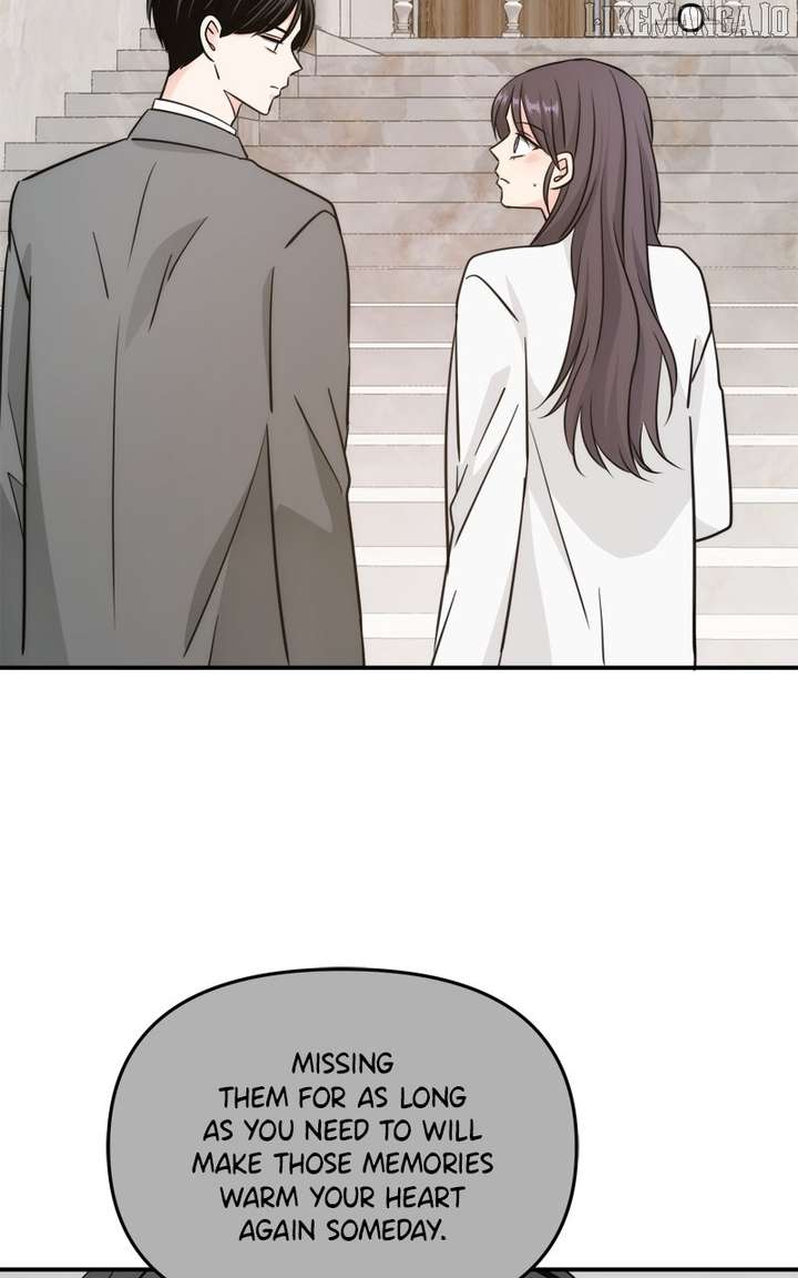 Disaster Is Always Nearby Chapter 61 384 89