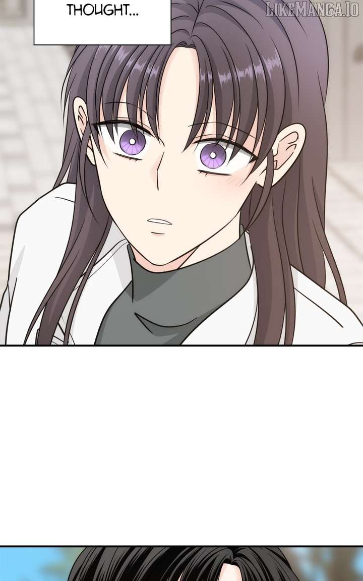 Disaster Is Always Nearby Chapter 61 386 91