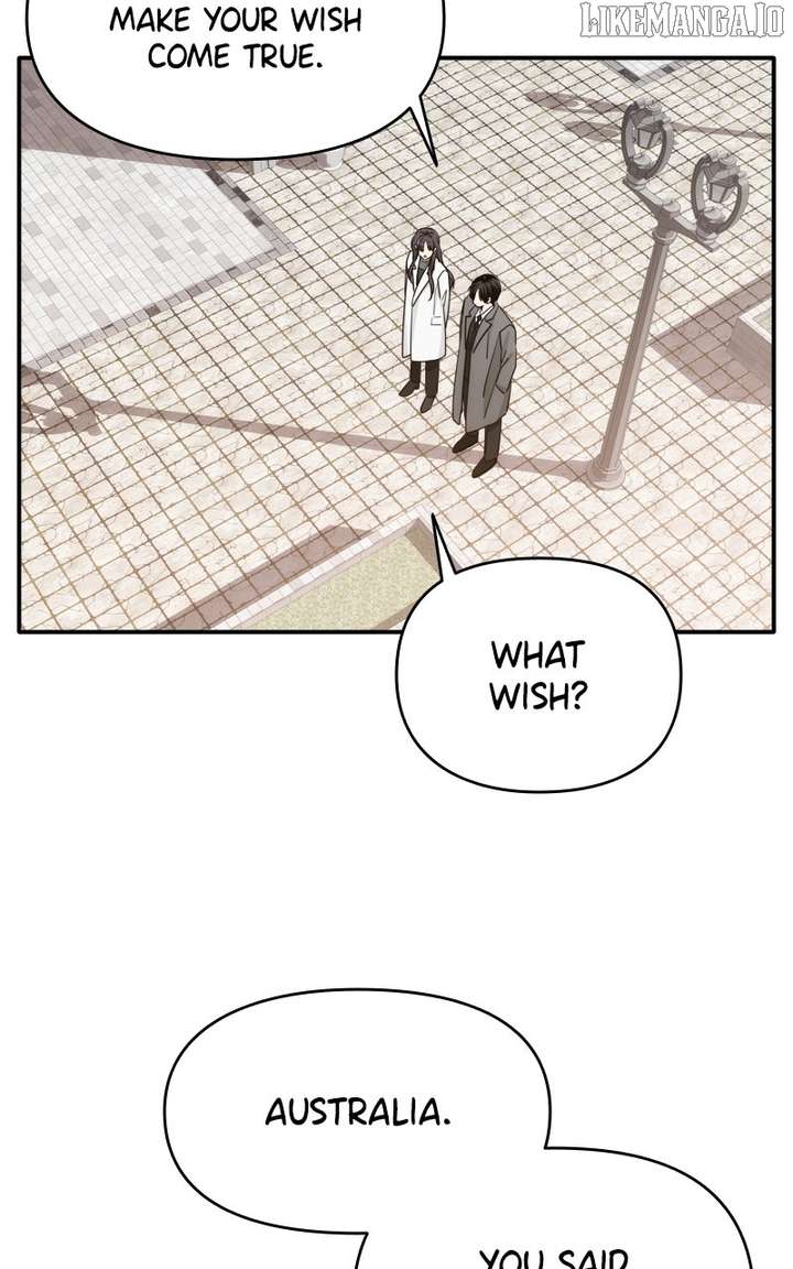 Disaster Is Always Nearby Chapter 61 388 93