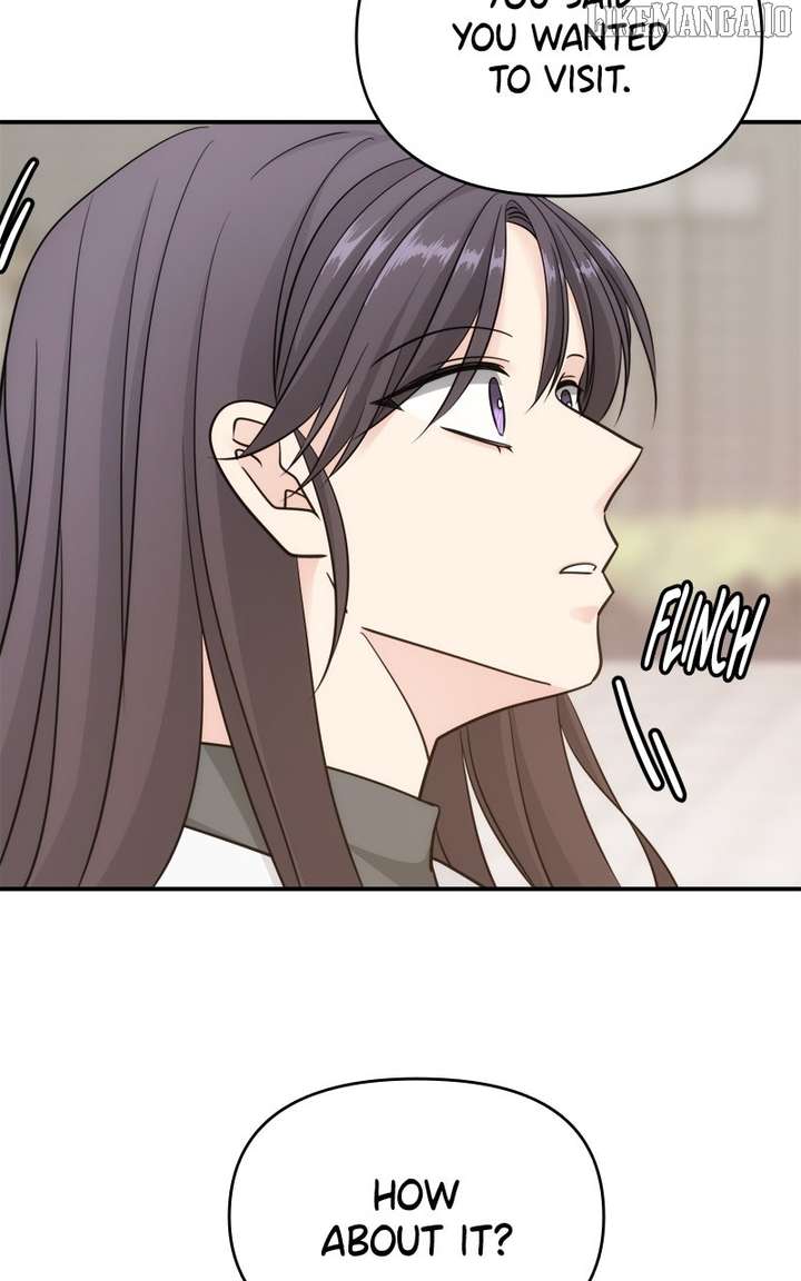 Disaster Is Always Nearby Chapter 61 389 94