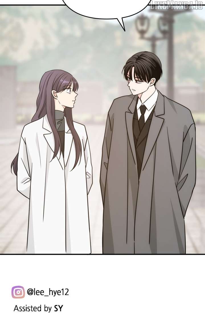 Disaster Is Always Nearby Chapter 61 390 95