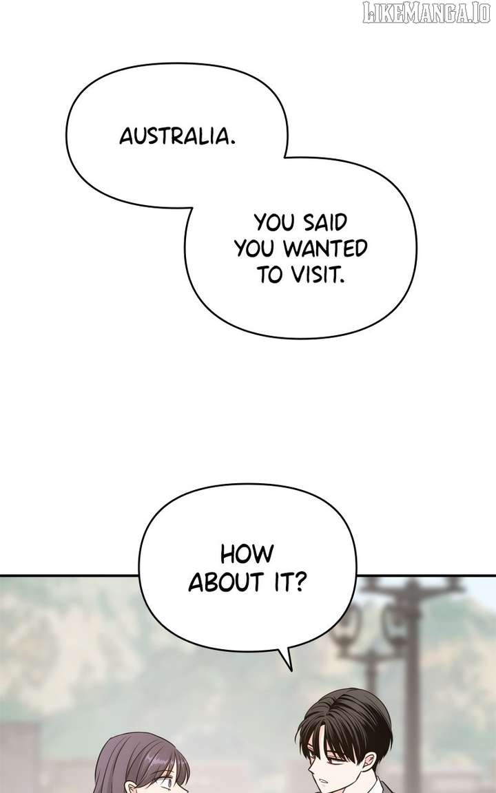 Disaster Is Always Nearby Chapter 62 293 01