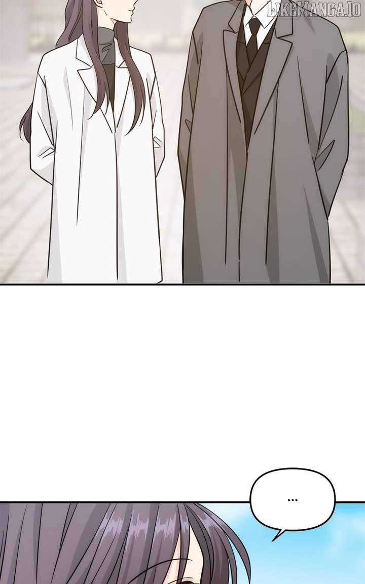 Disaster Is Always Nearby Chapter 62 294 02