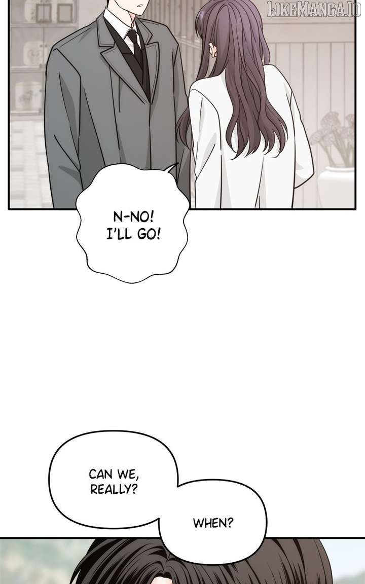 Disaster Is Always Nearby Chapter 62 296 04