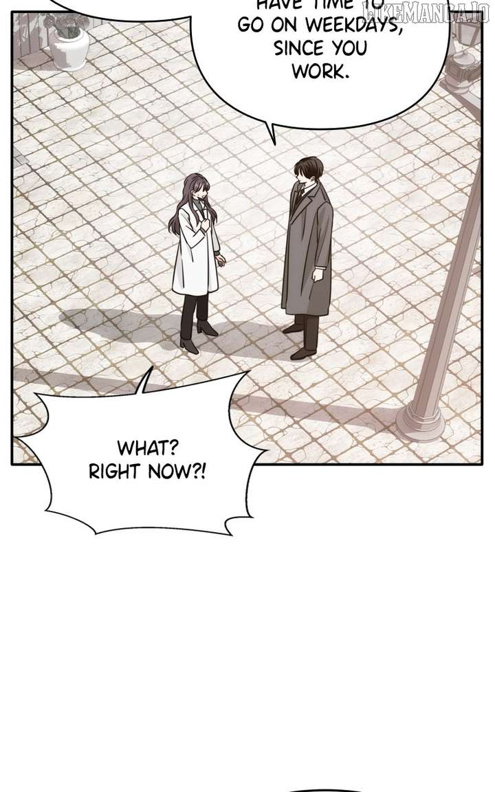 Disaster Is Always Nearby Chapter 62 298 06