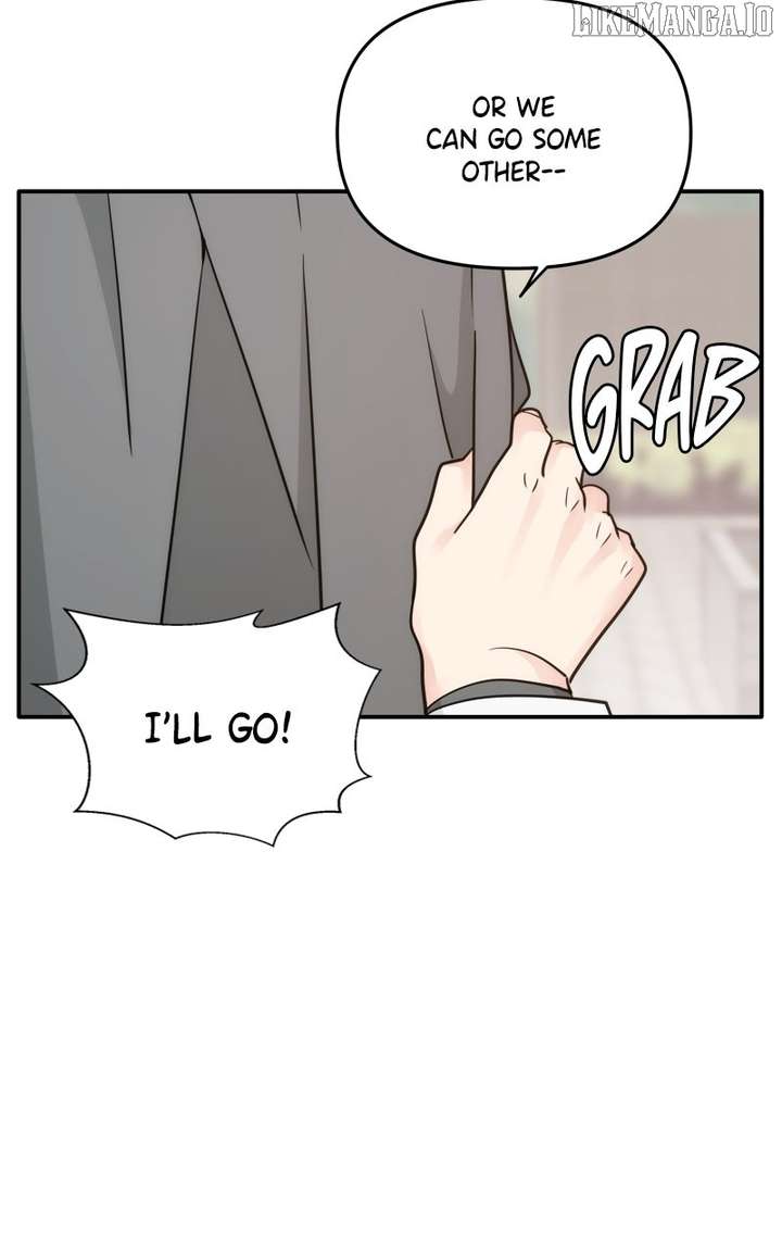 Disaster Is Always Nearby Chapter 62 299 07