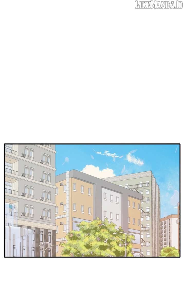 Disaster Is Always Nearby Chapter 62 301 09