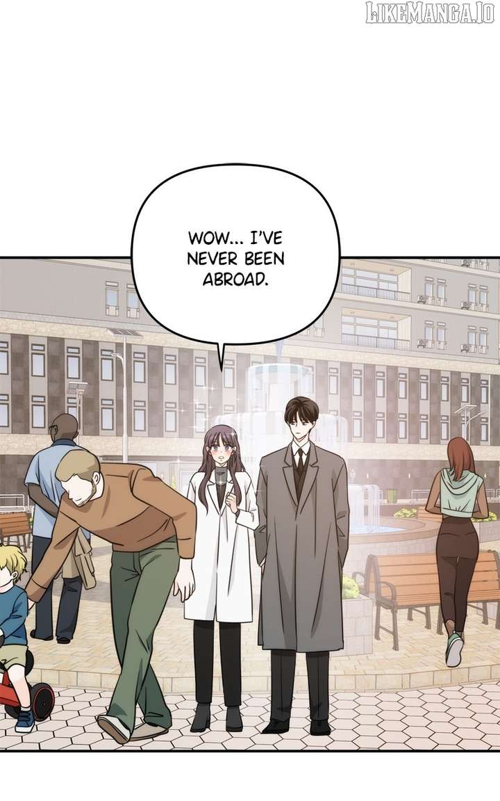 Disaster Is Always Nearby Chapter 62 302 10