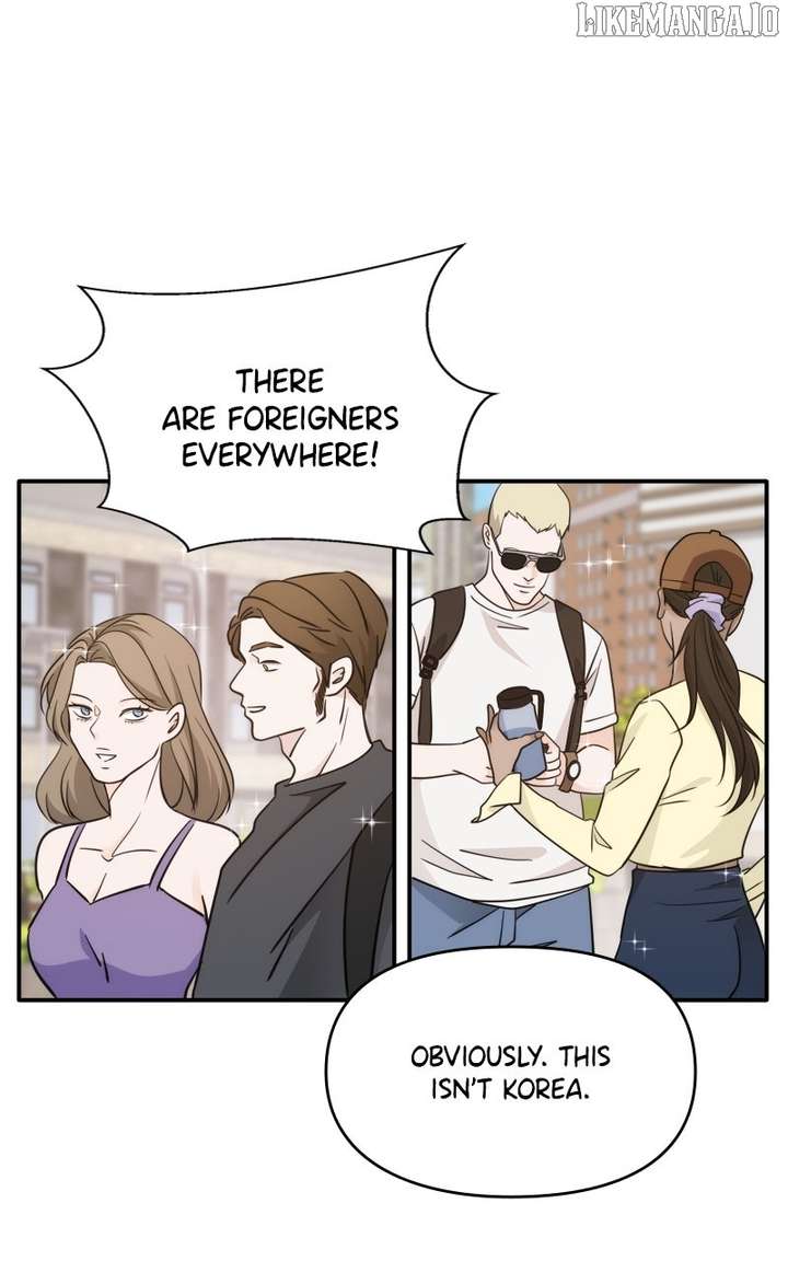 Disaster Is Always Nearby Chapter 62 303 11