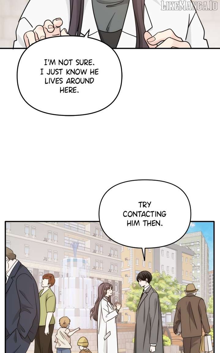 Disaster Is Always Nearby Chapter 62 306 14